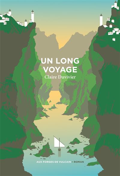 Un long voyage, de Claire&nbsp;Duvivier
