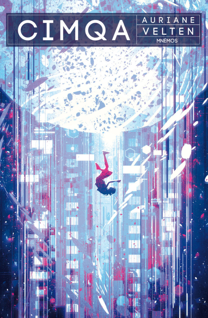 Cimqa, d’Auriane Velten