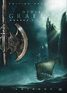 Mondes et Voyages, de Didier&nbsp;Graffet